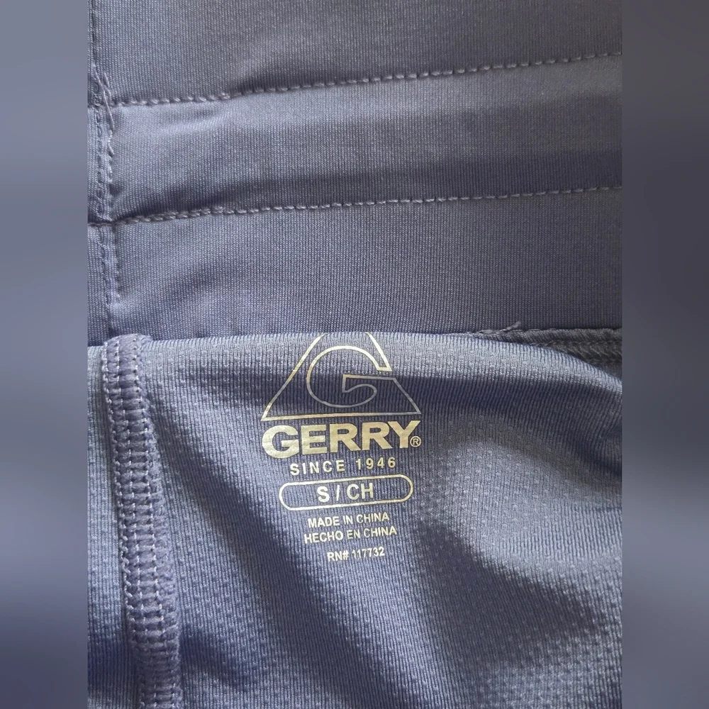 Gerry Weber Blue Mini Skirt Golf Tennis Sz Small